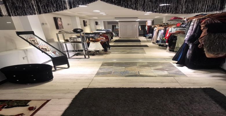 محل للبيع - الزمالك