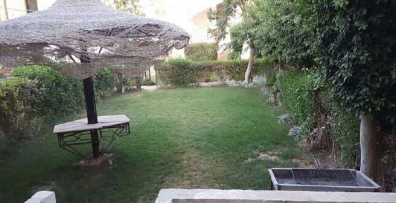 شاليه للبيع - العين السخنة