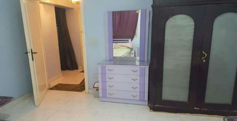 شاليه للبيع - العين السخنة