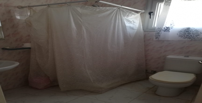 شاليه للبيع - العين السخنة