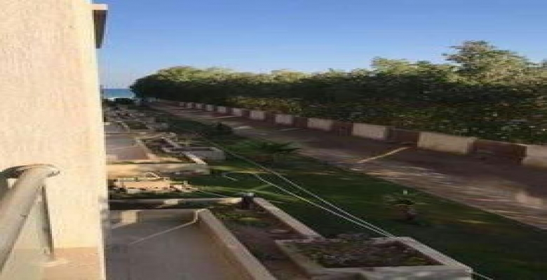 شاليه للبيع - العين السخنة