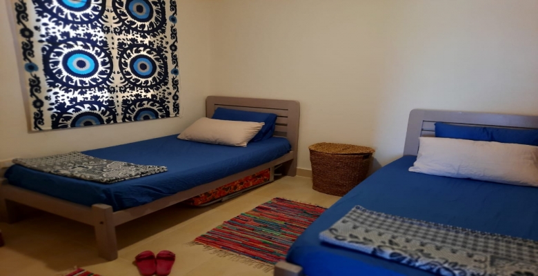 شاليه للبيع بقرية ماليبو - العين السخنة