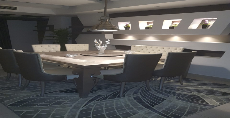 شقة للبيع - العبور