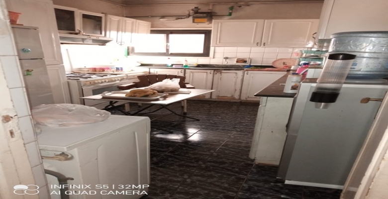 شقة للبيع - العجوزة