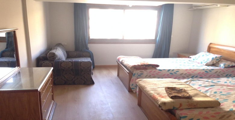 شقة  للبيع - الزمالك