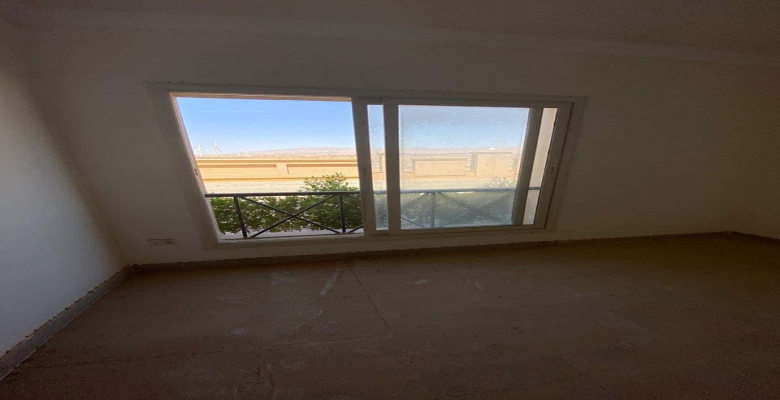 شاليه للبيع - العين السخنة