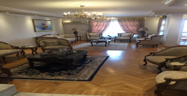 شقة للبيع - مدينة نصر