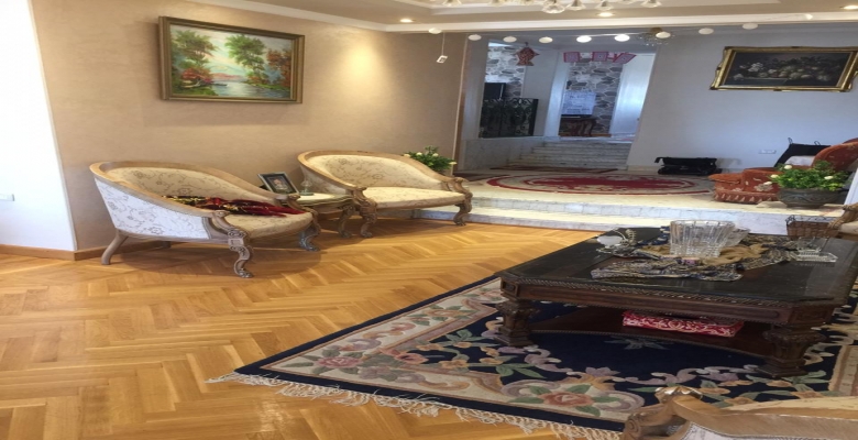 شقة للبيع - مدينة نصر