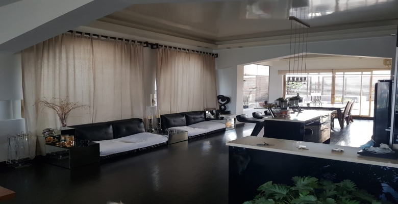 شقة للبيع بالمهندسين - محي الدين ابو العز / Apartment for sale in Mohandessin - Mohie El-Din Aboul Ezz