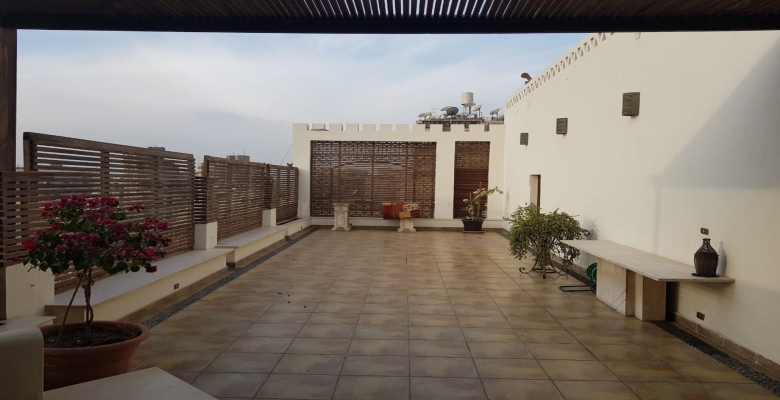 شقة للبيع بالمهندسين - محي الدين ابو العز / Apartment for sale in Mohandessin - Mohie El-Din Aboul Ezz