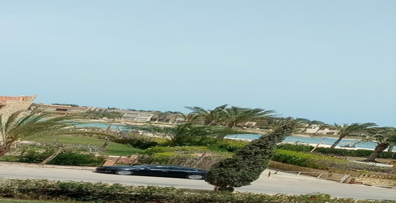 (فيلا للايجار فى مارينا (الساحل الشمالى , Villa for rent in Marina (North Coast)