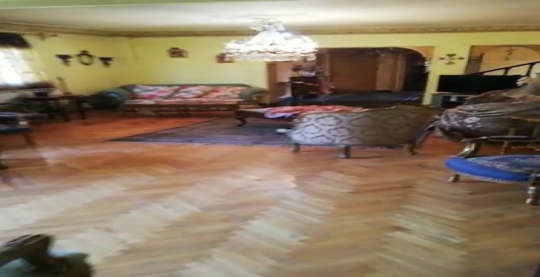 شقة دوبلكس للبيع - المهندسين /algomhoria