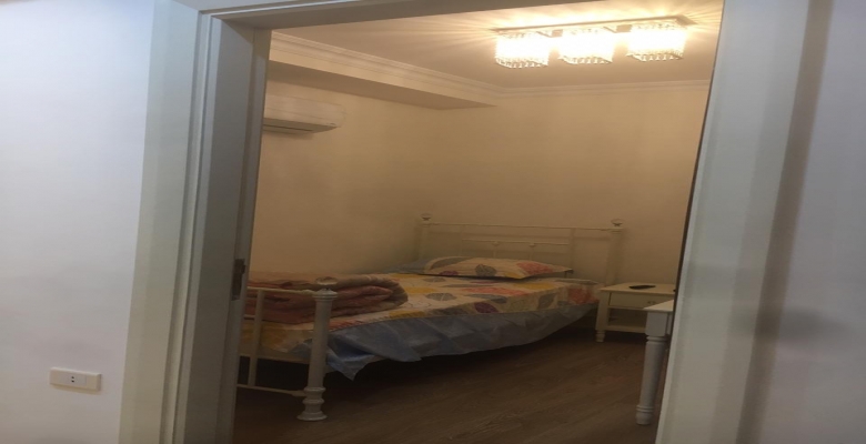 فيلا مفروشة للبيع - التجمع الخامس