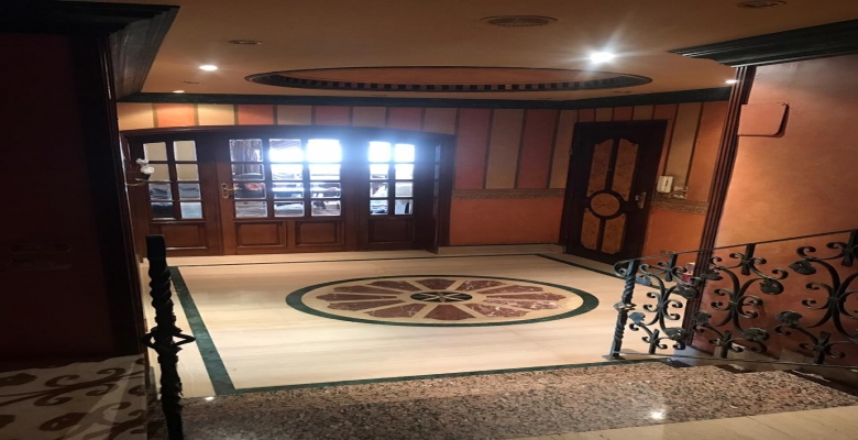 شقة للبيع - مدينة نصر