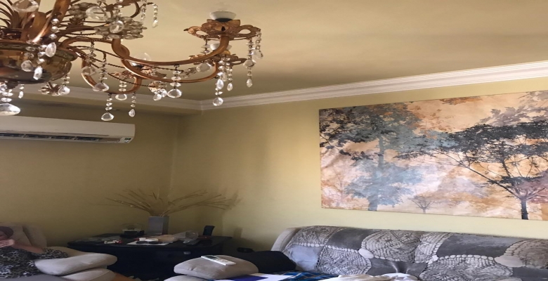 شقة للبيع - مدينة نصر