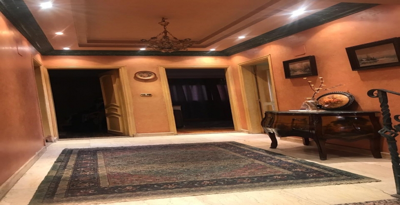 شقة للبيع - مدينة نصر