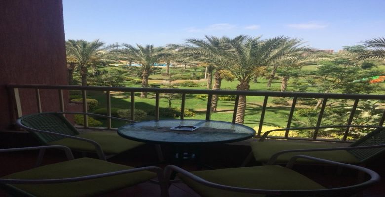 شاليه للبيع - بورتو جولف مارينا