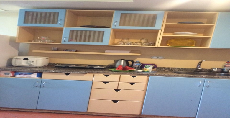 شاليه للبيع - بورتو جولف مارينا