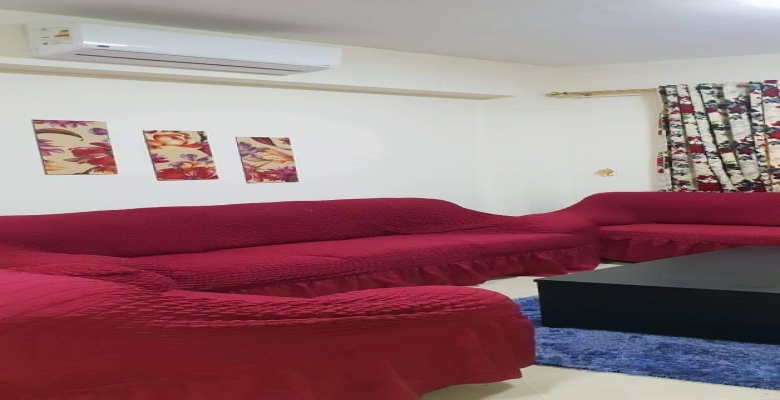 شاليه للبيع بقرية الحياة - العين السخنة