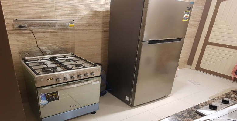 شاليه للبيع - مارينا