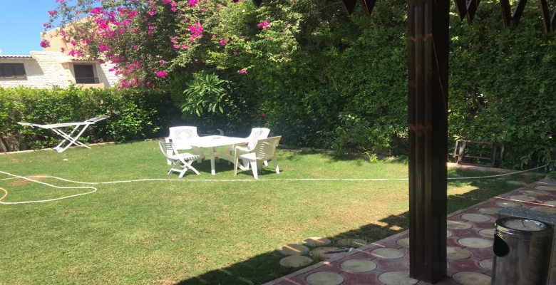 شاليه للبيع - مارينا