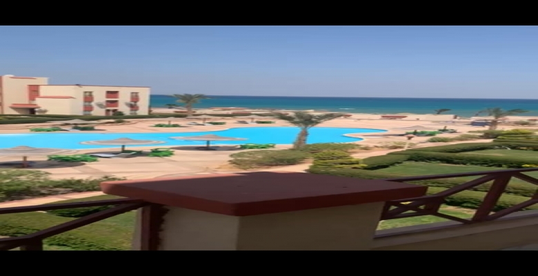 شاليه للايجار العين السخنة - قرية لاسيرينا