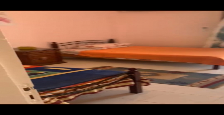 شاليه للايجار العين السخنة - قرية لاسيرينا