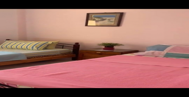 شاليه للايجار العين السخنة - قرية لاسيرينا