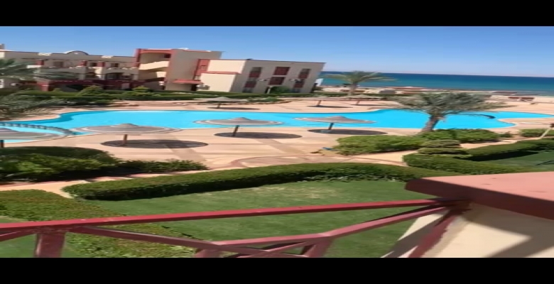 شاليه للايجار العين السخنة - قرية لاسيرينا