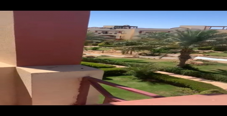 شاليه للايجار العين السخنة - قرية لاسيرينا