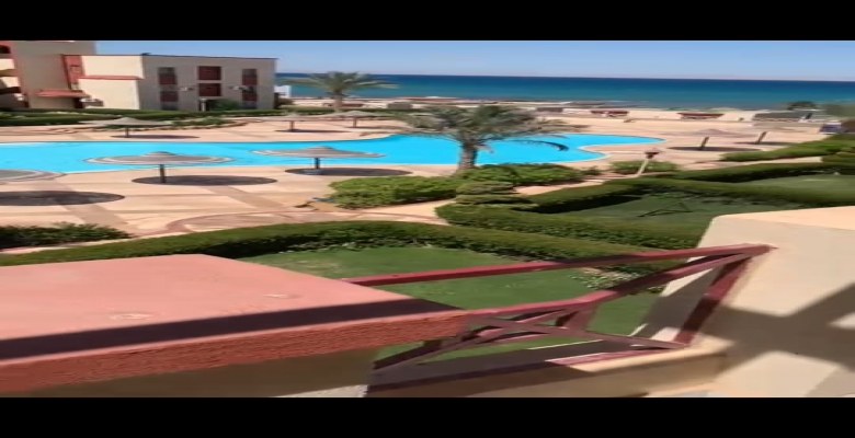 شاليه للايجار العين السخنة - قرية لاسيرينا