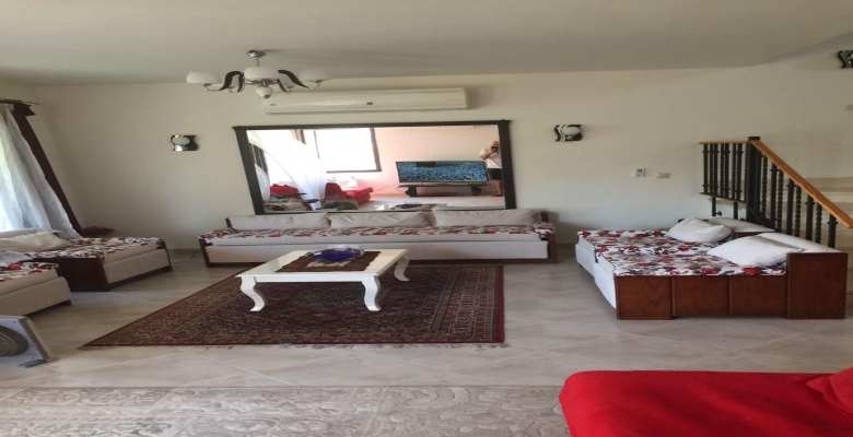 فيلا للايجار فى مراسي (سيدى عبدالرحمن ) , Villa for rent in Marassi (Sidi Abdel Rahman)