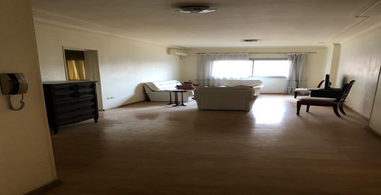 الجزيرة الوسطى - الزمالك