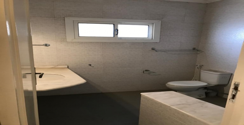 الجزيرة الوسطى - الزمالك