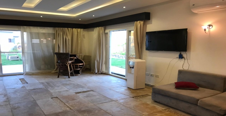 فيلا للبيع فى لافيستا كاسكادا (سيدى عبدالرحمن ) , Villa for sale in Marassi (Sidi Abdel Rahman)