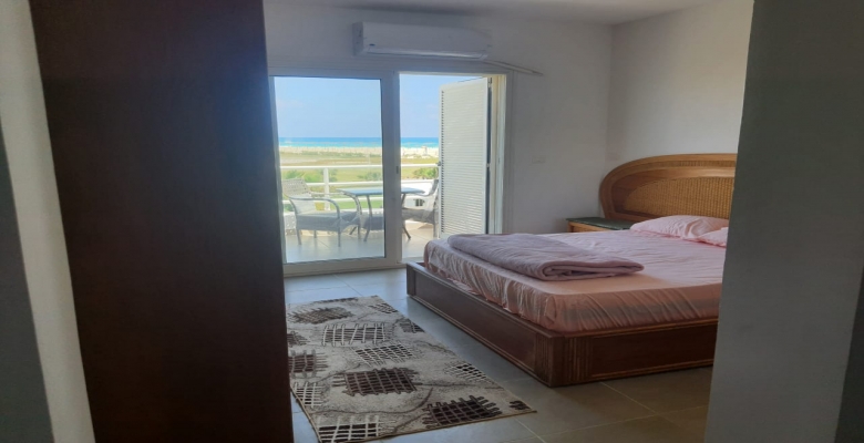 امواج – الساحل الشمالي