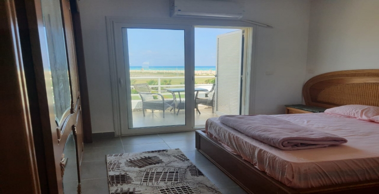 امواج – الساحل الشمالي