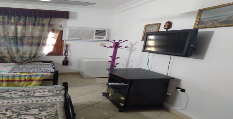 شاليه في مارينا 2