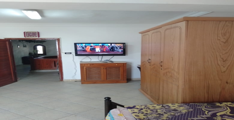 شاليه في مارينا 2