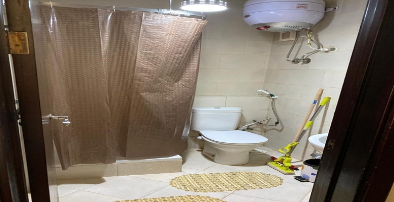 شالية بقرية بورتو جولف مارينا السخنة للايجار