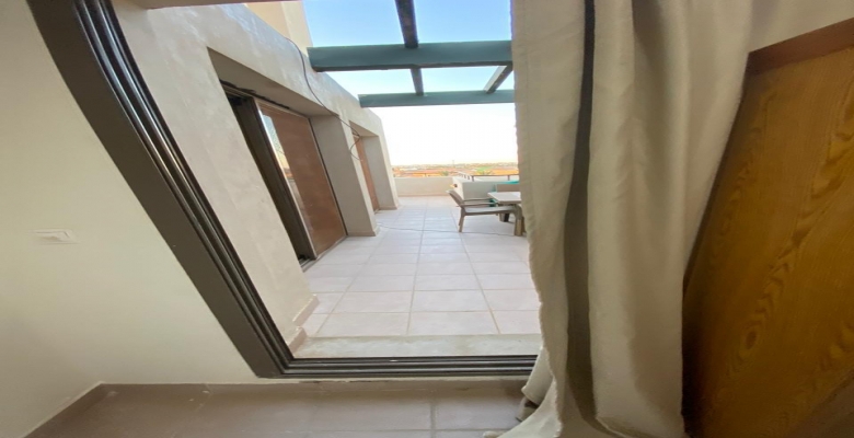 شالية للايجار فى كاتنيا مراسى - الساحل الشمالى / A chalet for rent in Katania Marassi - North Coast.