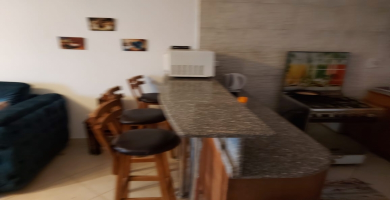 (شالية للايجار فى امواج (سيدى عبدالرحمن  ,Chalet for rent in Amway (Sidi Abdel Rahman).