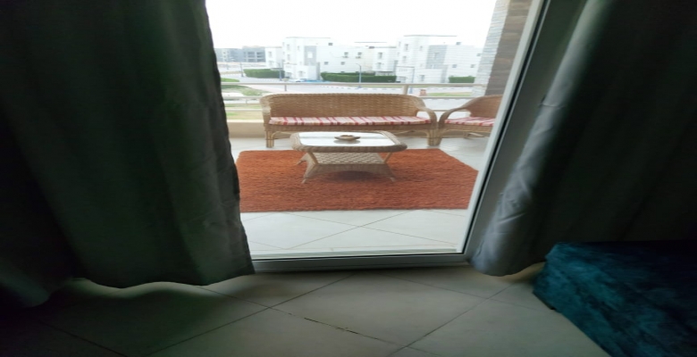 (شالية للايجار فى امواج (سيدى عبدالرحمن  ,Chalet for rent in Amway (Sidi Abdel Rahman).