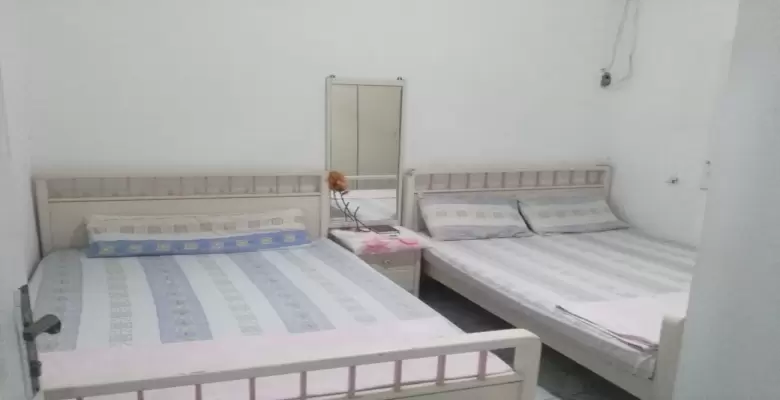 فيلا للايجار الساحل الشمالي