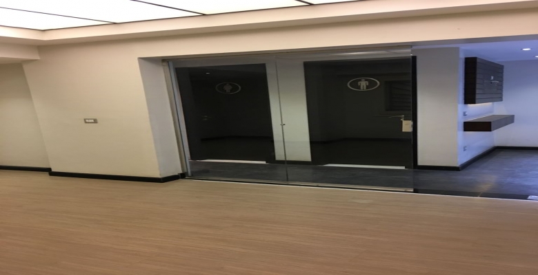 مكتب للايجار بالمهندسين / An administrative office in Al-Mohandessin for rent