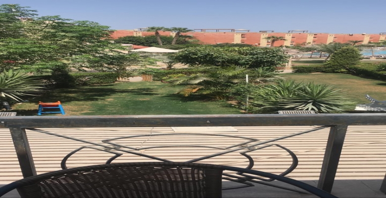 شاليه