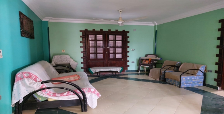 العين السخنة_ساند بيتش