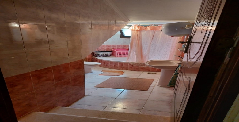 العين السخنة_ساند بيتش