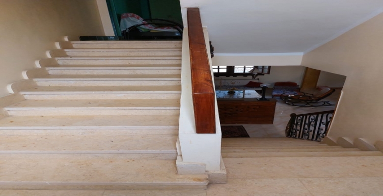 العين السخنة_ساند بيتش