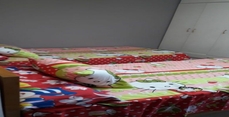 شقه للبيع على نادي الصيد مباشرة